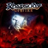 Rhapsody of Fire - From Chaos to Eternity